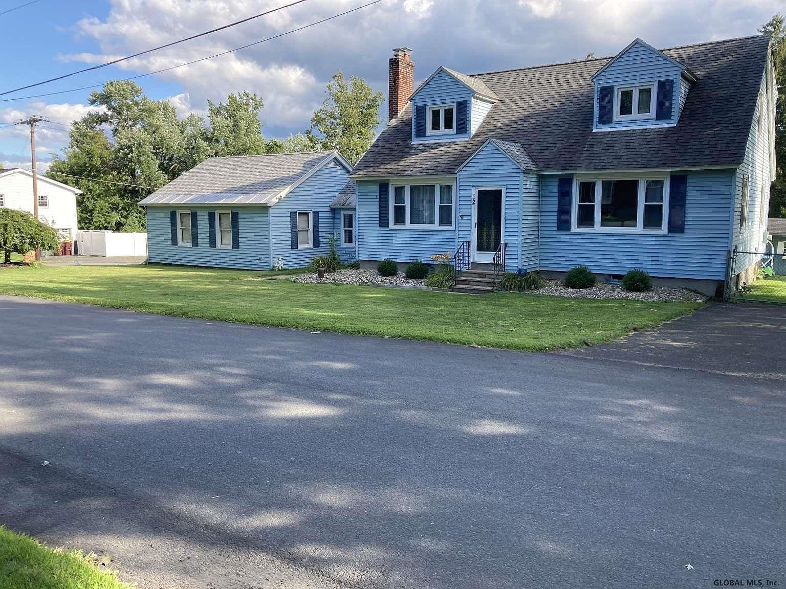 12 CRELL Avenue, Wynantskill, NY 12198 Zillow