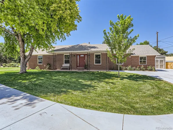 10465 Brighton Road, Henderson, CO 80640