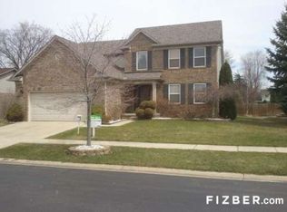 27741 Mill Creek Dr #17, Brownstown, MI 48183