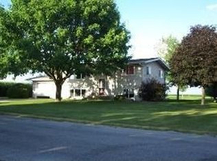 604 N Church St, Crescent City, IL