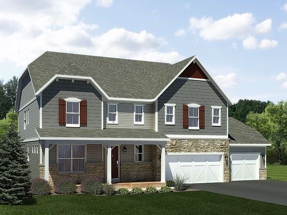 3647 Campo Run