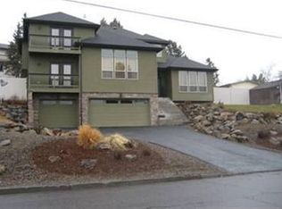 1823 N Eldorado Blvd, Klamath Falls, OR 97601