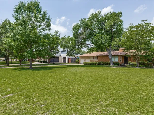 8523 Santa Clara Dr, Dallas, TX 75218