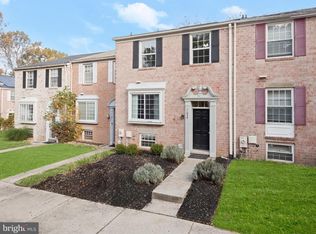 11838 New Country Ln, Columbia, MD 21044