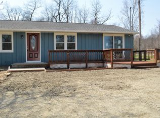 619 Mount Carmel Rd, Orrtanna, PA 17353