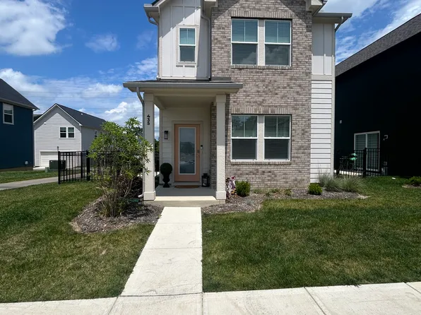 435 Pinecrest Pl, Lewis Center, OH 43035