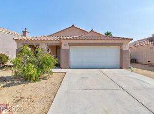 4930 Rancho Verde Ct, North Las Vegas, NV 89031