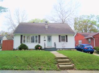 723 Glendale Ave, Rockford, IL 61108