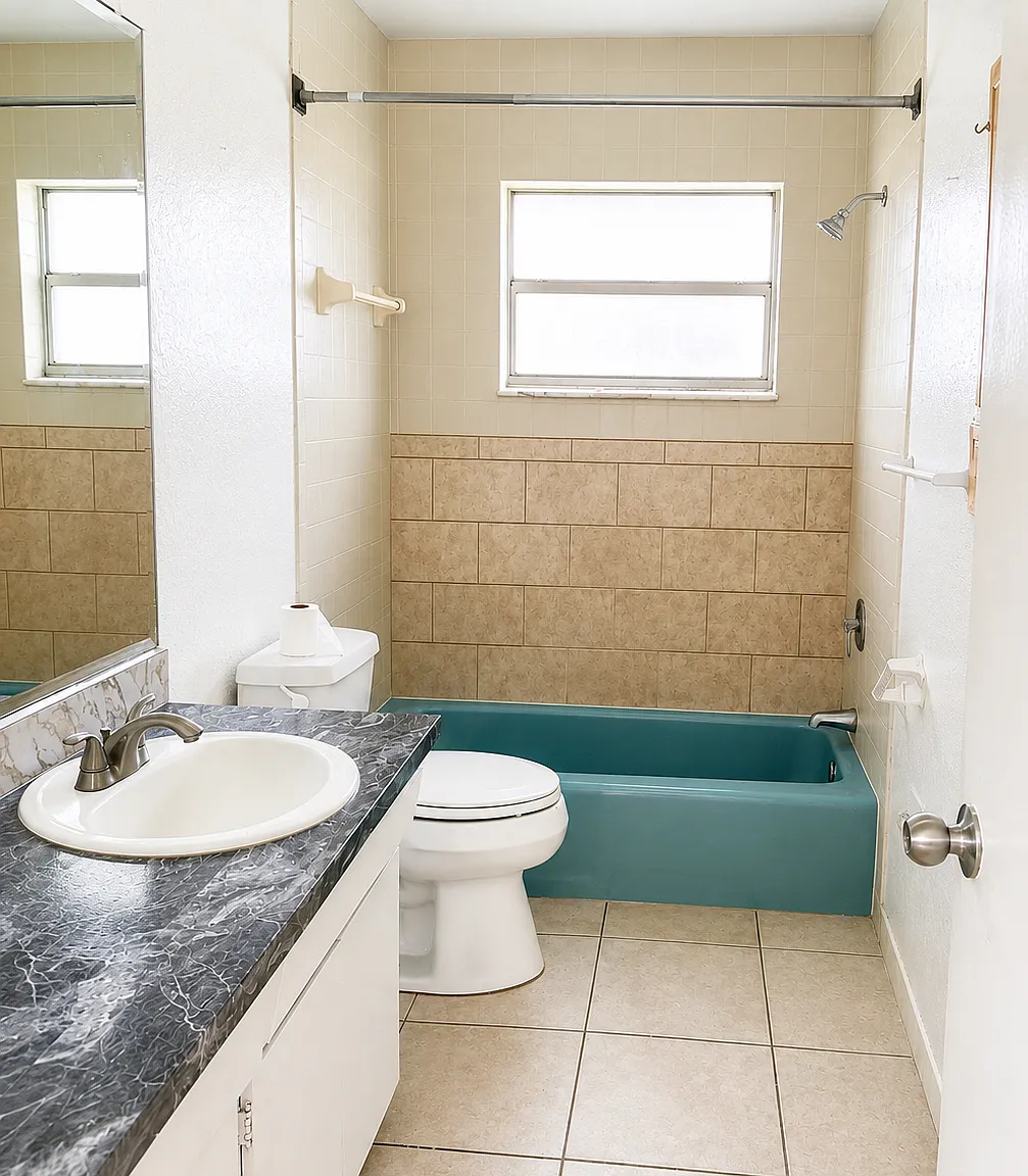 3 bed, 1161 sqft, $2,200 — Photo 3