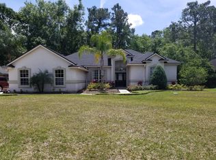 11554 Sweetholly Way, Jacksonville, FL 32223