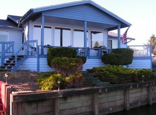 806 Cod Ct SW, Ocean Shores, WA 98569