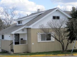 109 W Monico St, Rhinelander, WI 54501