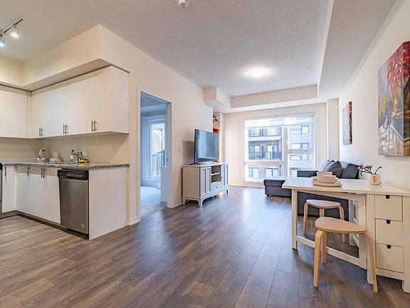 2nd image of 8835 Sheppard Ave E #317