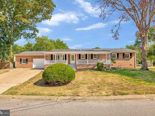3016 Brodkin Ave, Fort Washington, MD 20744