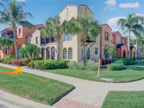 11272 Paseo Grande Blvd APT 5704, Fort Myers, FL 33912