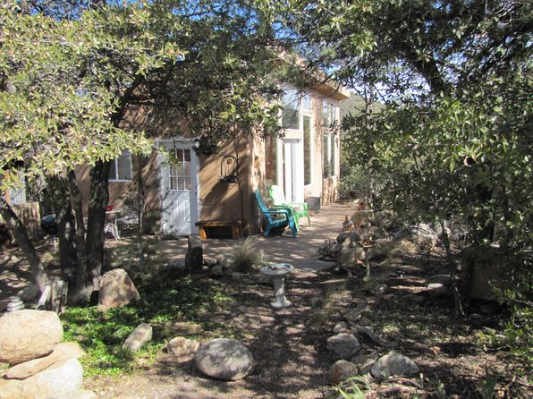 9 1/2 Rock St, Pinos Altos, NM 88053
