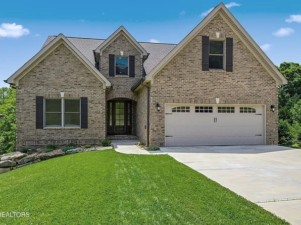 1833 Rockford Ln, Knoxville, TN 37922
