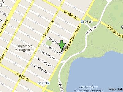 2nd image of 315 Central Park W APT 5W