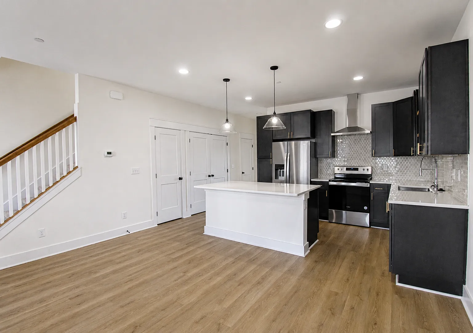 One Month Free! | 3-Bedroom + Flex Room at Highbury — Photo 4