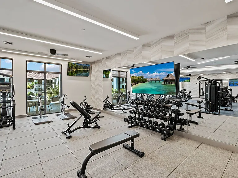 The Residences at Monterra Commons