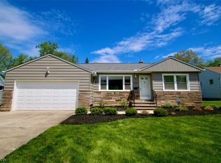 4991 Ridgebury Blvd, Lyndhurst, OH 44124