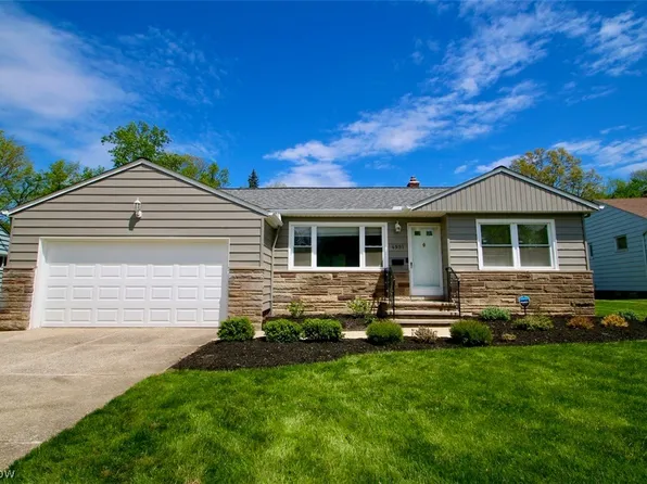 4991 Ridgebury Blvd, Lyndhurst, OH 44124