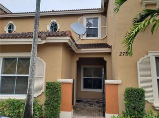 2751 SW 120th Ter, Miramar, FL 33025