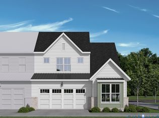LOT 72 Oasis Breeze Ln, Midlothian, VA