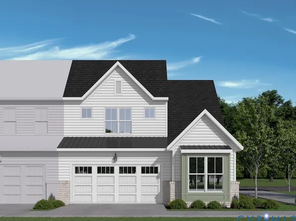 LOT 72 Oasis Breeze Ln, Midlothian, VA 23112
