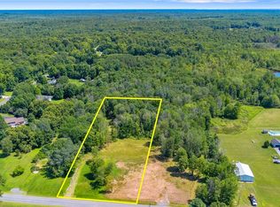 LOT 128 Two Whig Hill Rd #1, West Monroe, NY 13167