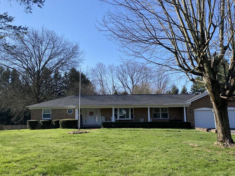 8667 Blacklick Eastern Rd NW, Pickerington, OH 43147 Zillow