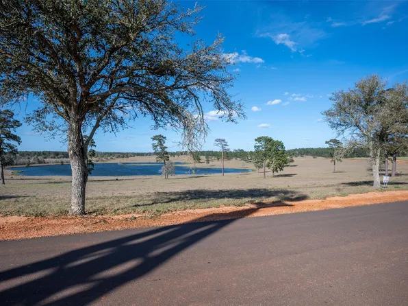 Lakeland Ranch Dr Lot 235, Woodville, TX 75979