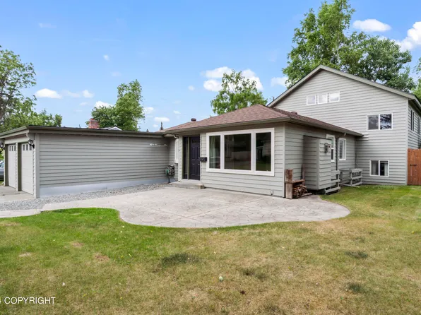 2437 Brooke Dr, Anchorage, AK 99517