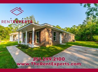 2061 Island Rd, Mobile, AL 36605