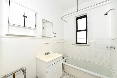 Rented by Keller Williams NYC