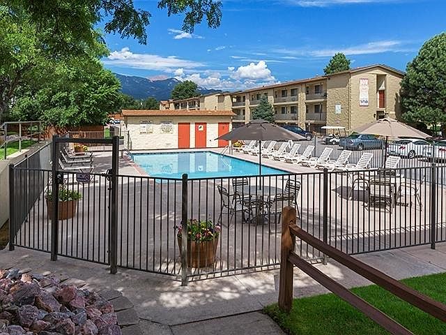 Enjoy Pool Season!