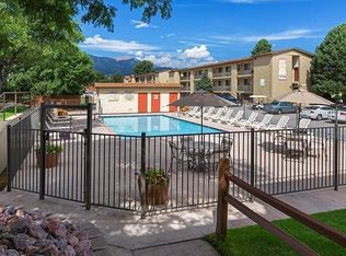Sienna Place, Colorado Springs, CO 80905