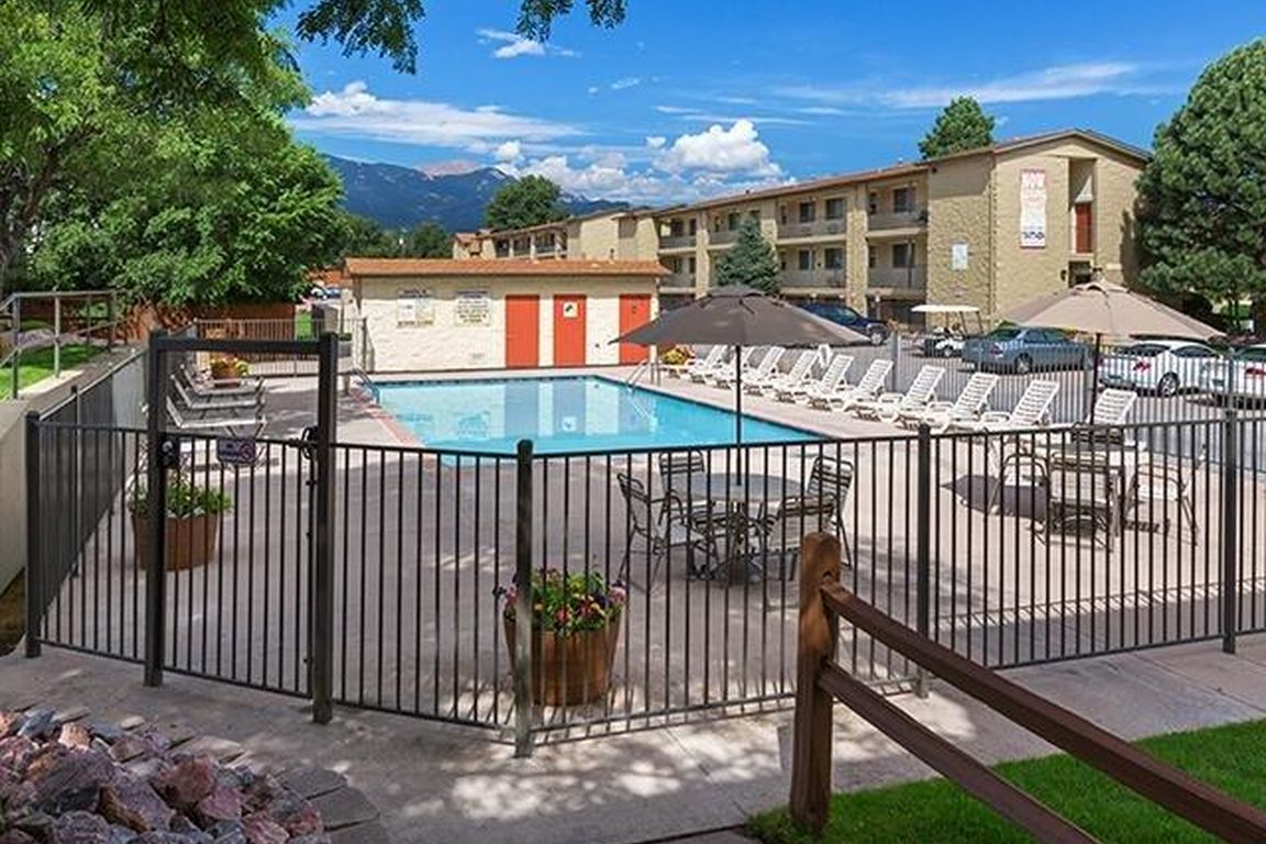 Enjoy Pool Season!