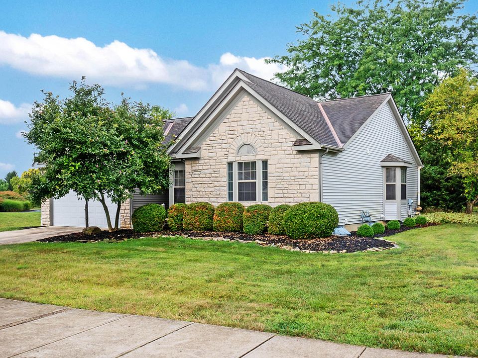 7483 Tullymore Dr, Dublin, OH 43016 Zillow