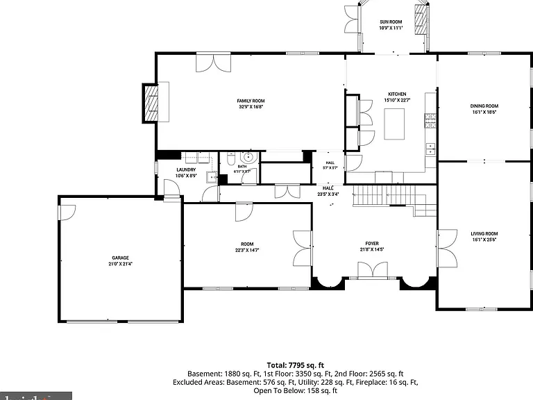 9809 Hall Rd — Photo 57