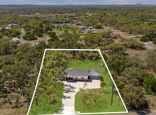 408 Rust Ranch Rd, Blanco, TX 78606