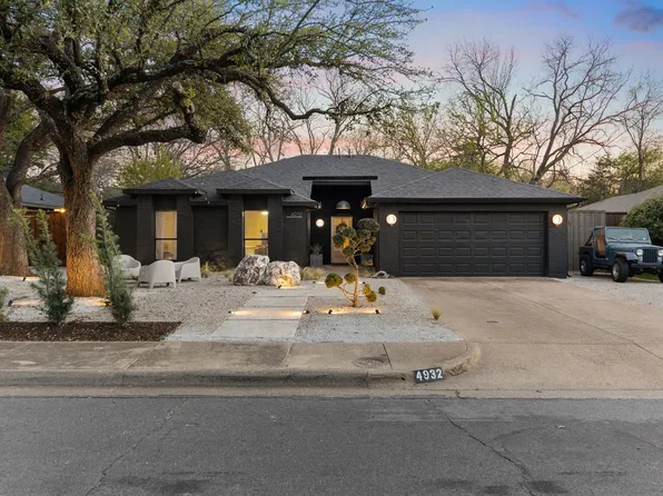 4932 Hollow Ridge Rd, Dallas, TX 75227