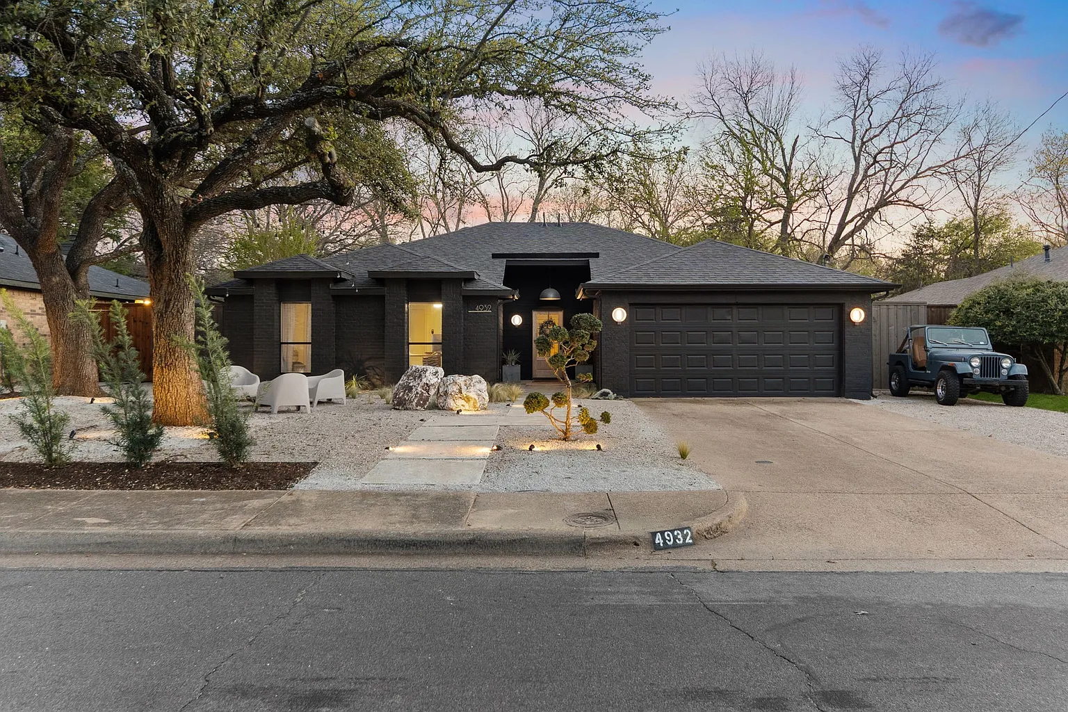 4932 Hollow Ridge Rd photo 1