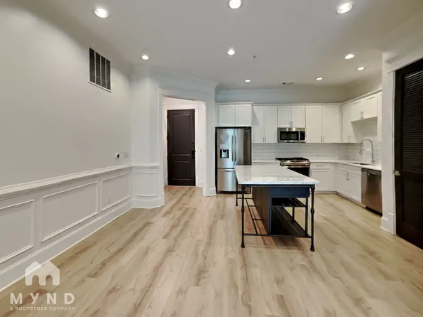 625 Piedmont Ave NE #2006, Atlanta, GA 30308