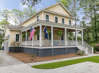 352 Tidal Place Cir, Mount Pleasant, SC 29464