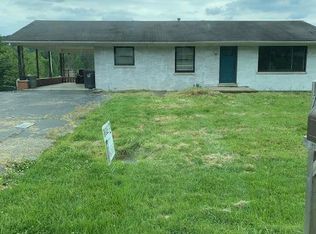 1737 Wisemantown Rd, Irvine, KY 40336