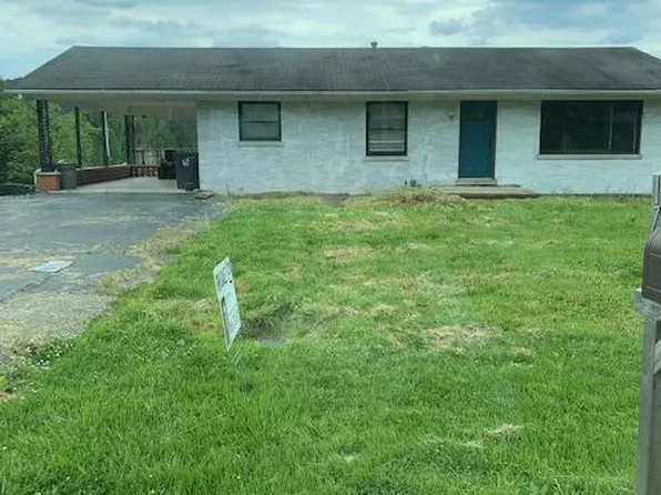 1737 Wisemantown Rd, Irvine, KY 40336