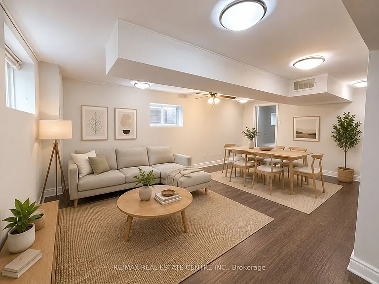 18 Mackenzie Dr #BASEMENT — Photo 8
