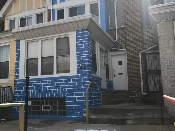 1506 Nedro Ave, Philadelphia, PA 19141
