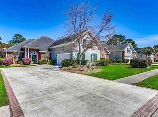 106 Regency Dr, Conway, SC 29526